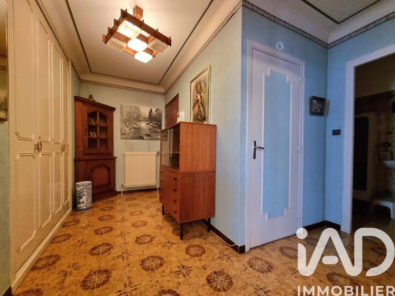 Appartement - 79 m² - 3 pièces