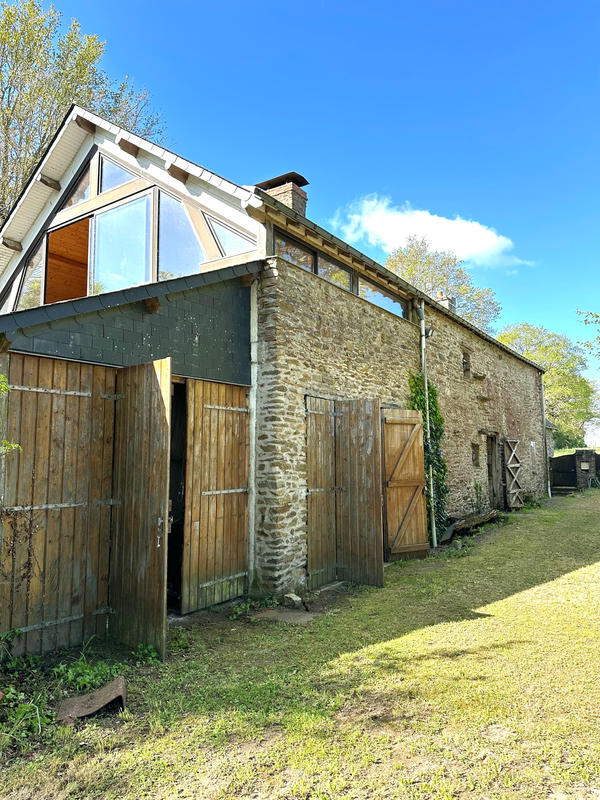 Villa - 201 m² - 7 pièces