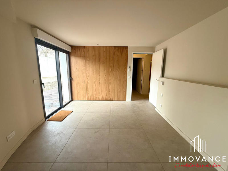 Villa - 156 m² - 5 pièces