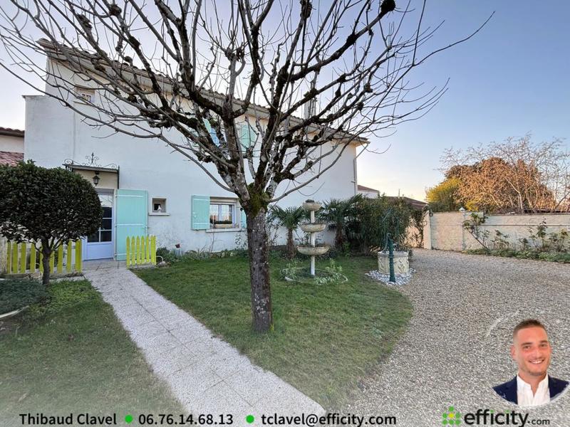 Maison - 196 m² - 7 pièces