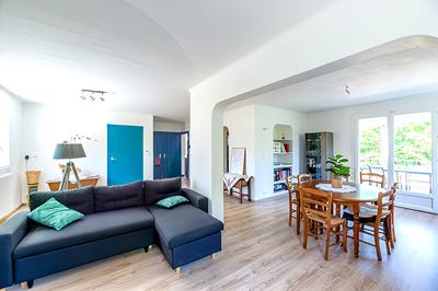 Maison - 117 m² - 6 pièces