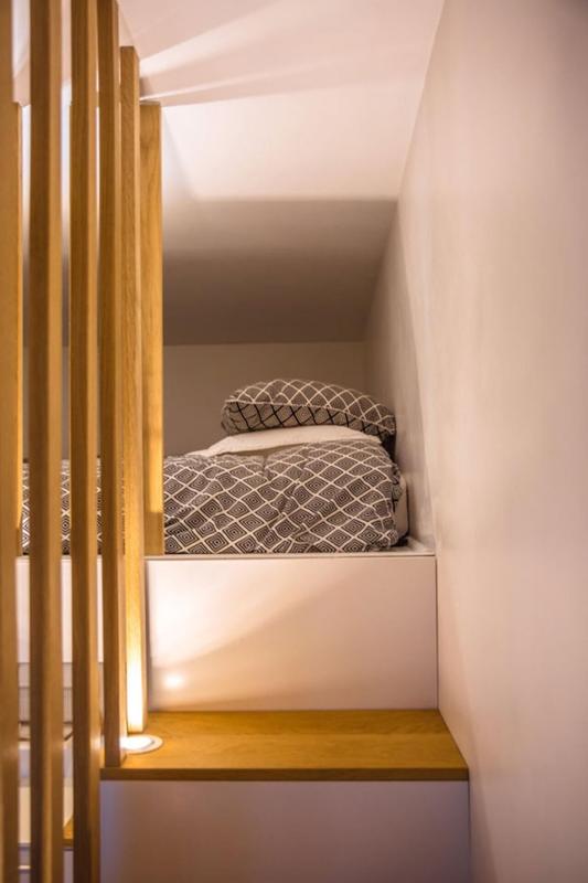 Appartement - 39 m² - 3 pièces