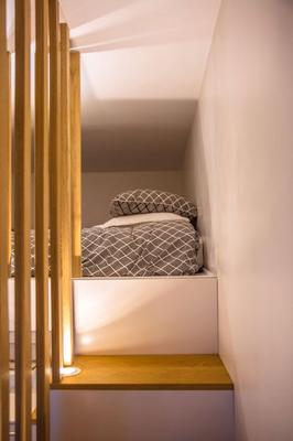 Appartement - 39 m² - 3 pièces