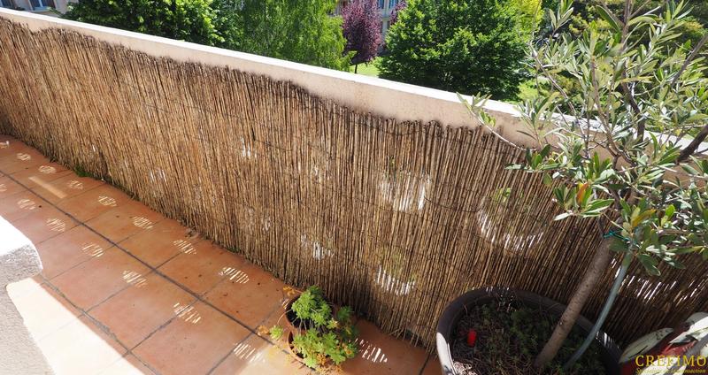 Appartement - 52 m² - 3 pièces