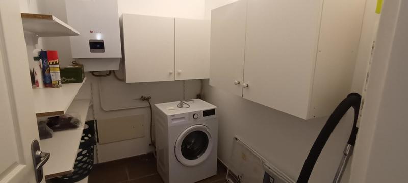 Appartement - 91 m² - 4 pièces