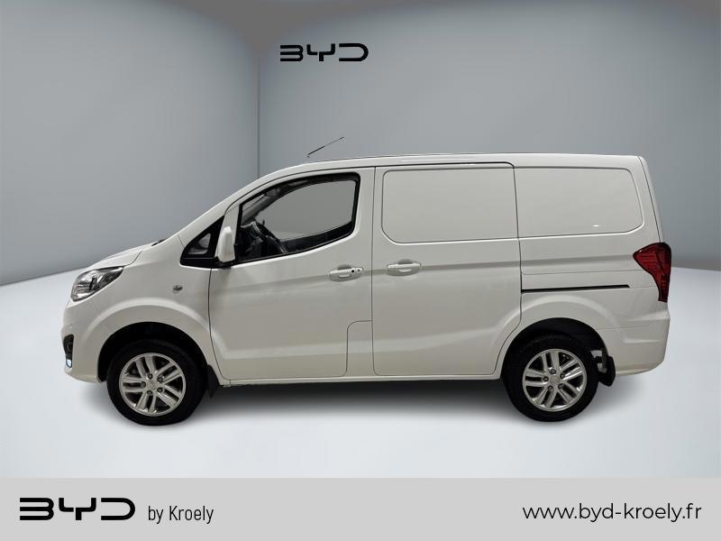 Byd Etp3 136ch
