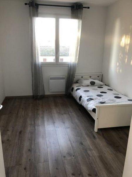 Maison - 105 m² - 6 pièces