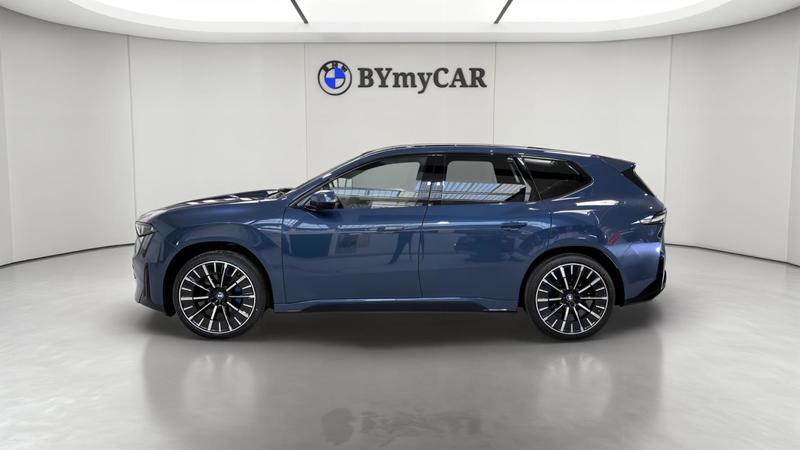 Bmw iX3 Na5 50 xDrive m Sport