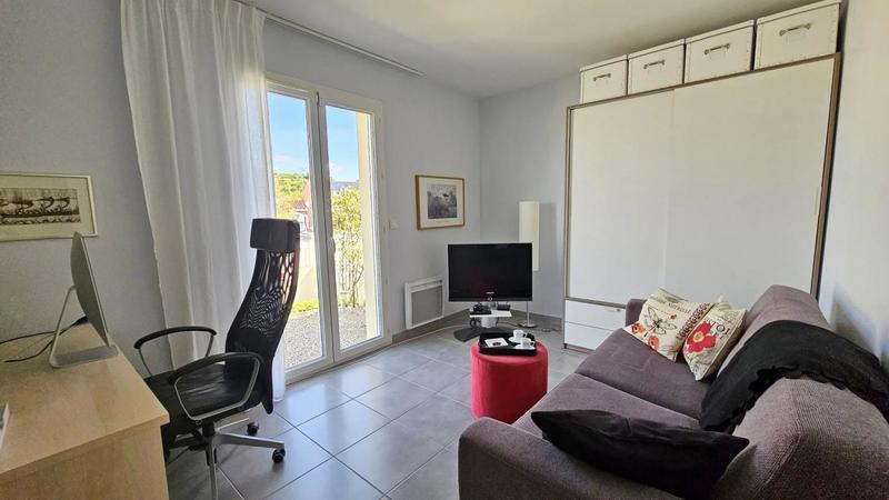 Villa - 117 m² - 4 pièces