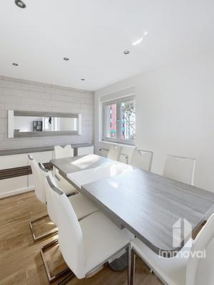 Appartement - 85 m² - 5 pièces