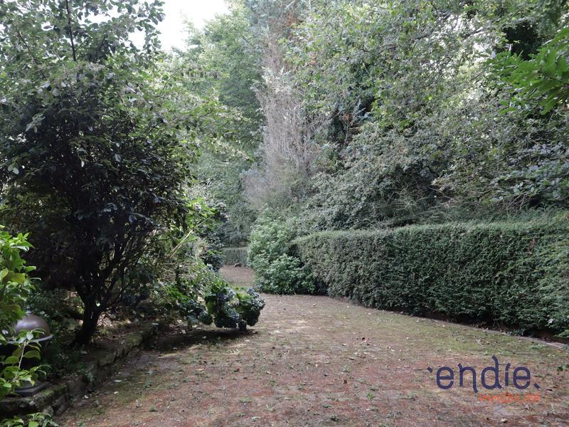 Maison - 129 m² - 5 pièces