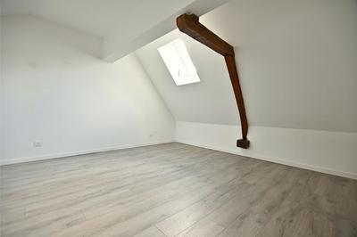 Maison de ville - 84 m² - 4 pièces