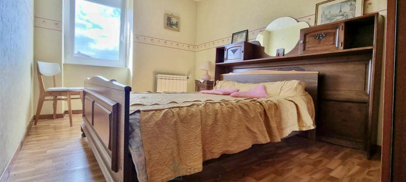 Maison - 73 m² - 4 pièces