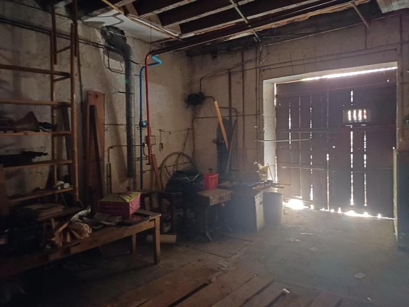 Maison - 217 m² - 10 pièces