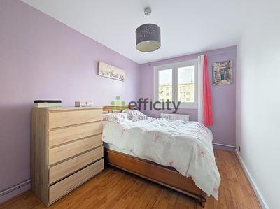 Appartement - 68 m² - 4 pièces
