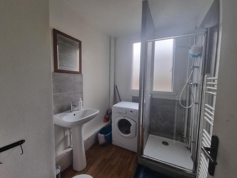 Appartement - 35 m² - 1 pièce