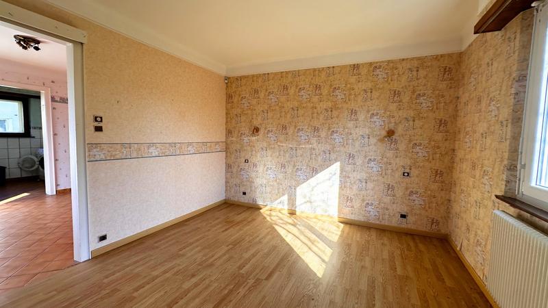 Maison - 150 m² - 7 pièces