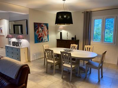 Villa - 202 m² - 7 pièces