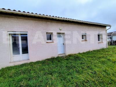 Maison traditionnelle - 106 m² - 5 pièces