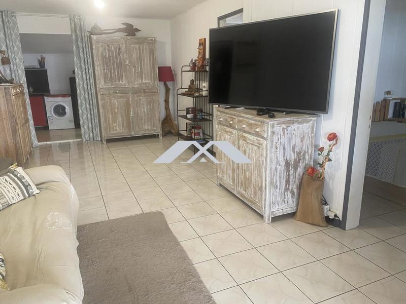 Maison - 82 m² - 4 pièces