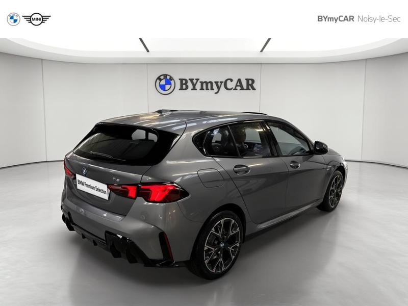 Bmw Série 1 F70 116 122 ch Dkg7 m Sport Design