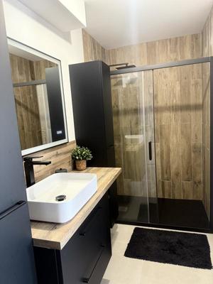 Maison - 40 m² - 2 pièces