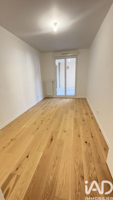 Appartement - 88 m² - 4 pièces