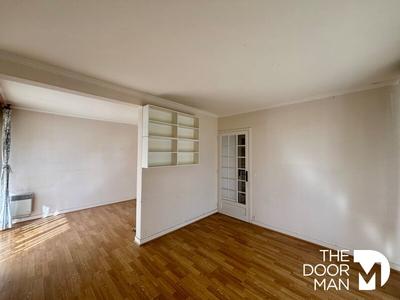 Appartement - 53 m² - 2 pièces