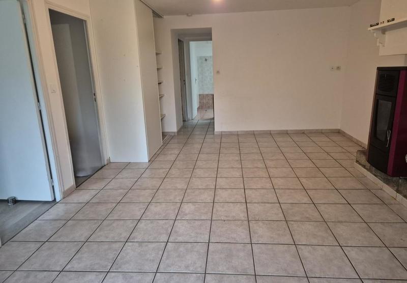 Maison en pierre - 190 m² - 7 pièces