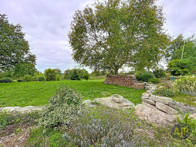 Maison - 126 m² - 5 pièces