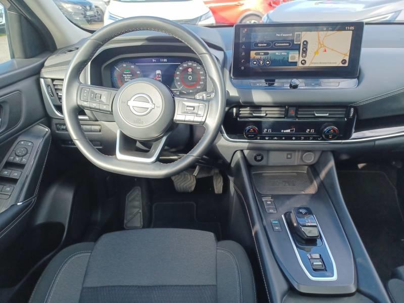 Nissan Qashqai e-Power 190 ch n-Connecta