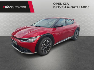 Kia Ev6 229 ch Air Design