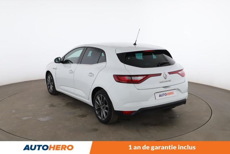 Renault Mégane 1.2 TCe Energy Limited 100 ch