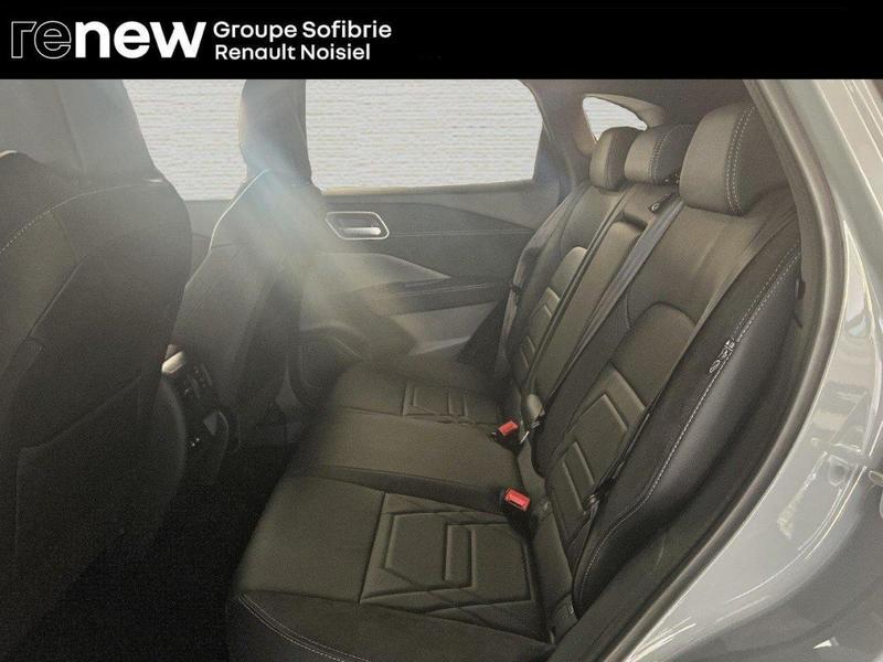 Nissan Qashqai e-Power 190 ch n-Design