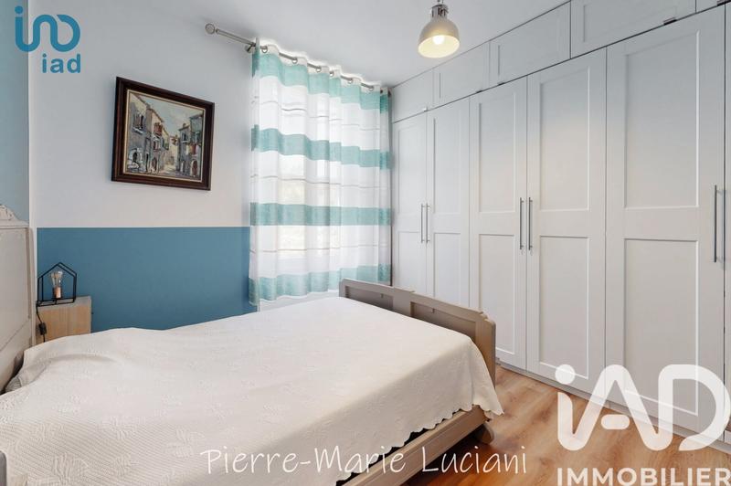 Maison - 116 m² - 5 pièces