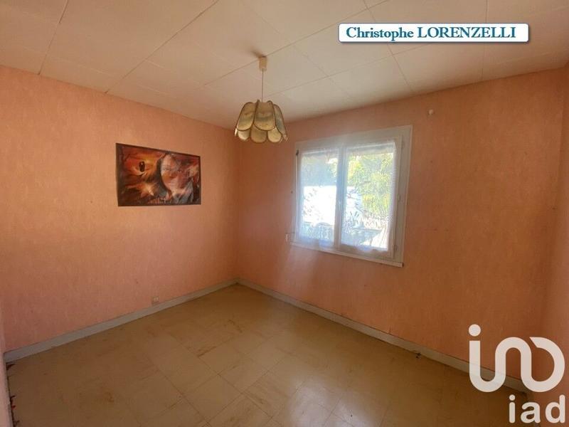 Maison - 107 m² - 5 pièces
