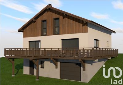 Terrain - 19 171 m²