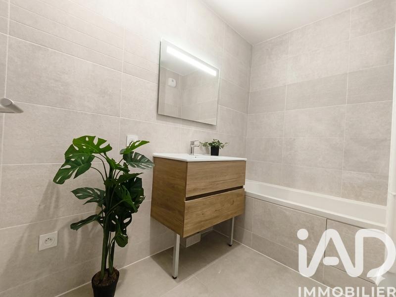 Appartement - 113 m² - 4 pièces