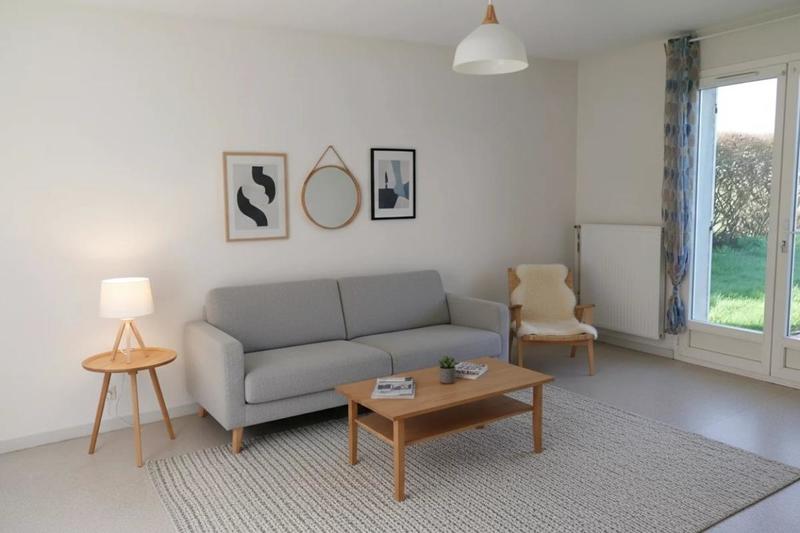 Maison - 75 m² - 4 pièces