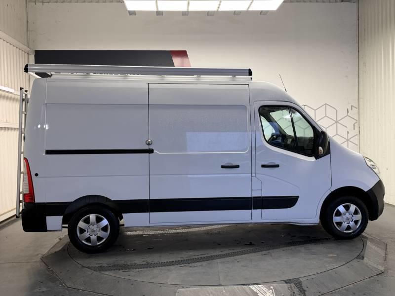 Opel Movano F3300 L2h2 2.3 Cdti 145 Ch Biturbo Start/Stop