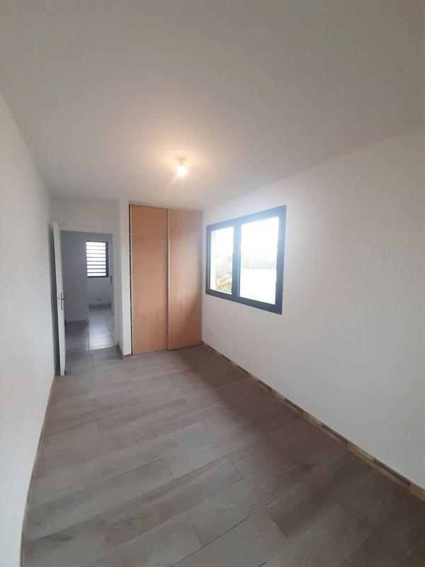 Villa - 92 m² - 4 pièces