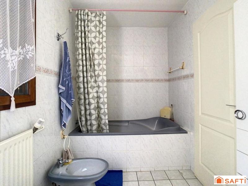 Maison de ville - 198 m² - 8 pièces