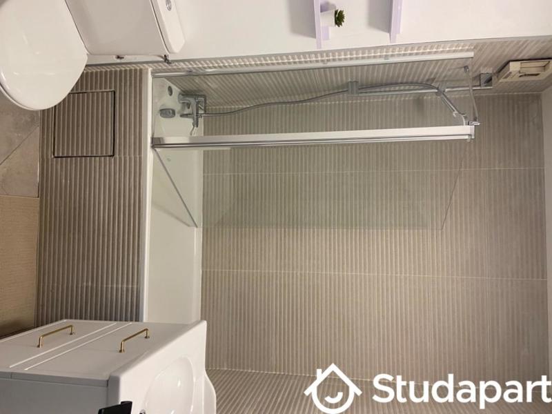 Appartement - 30 m² - 1 pièce