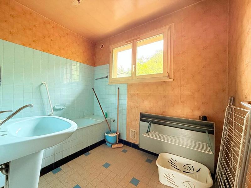 Maison - 85 m² - 3 pièces