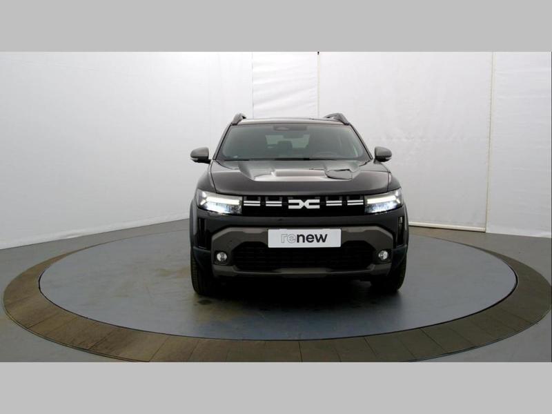 Dacia Duster Hybrid 140 Journey