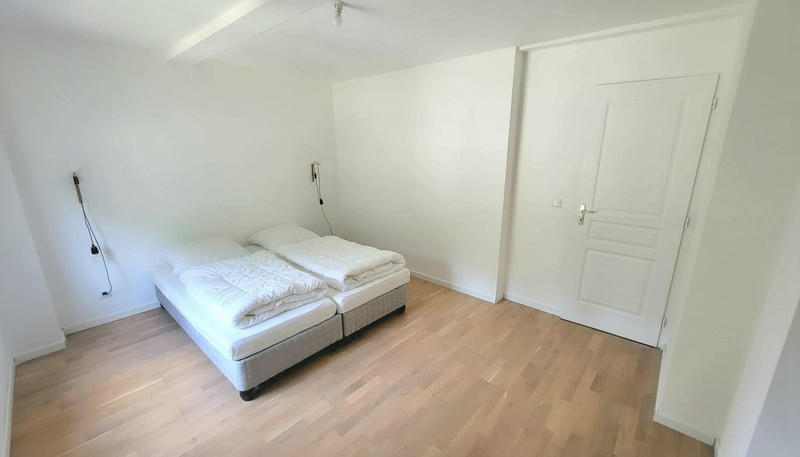 Maison contemporaine - 145 m² - 7 pièces