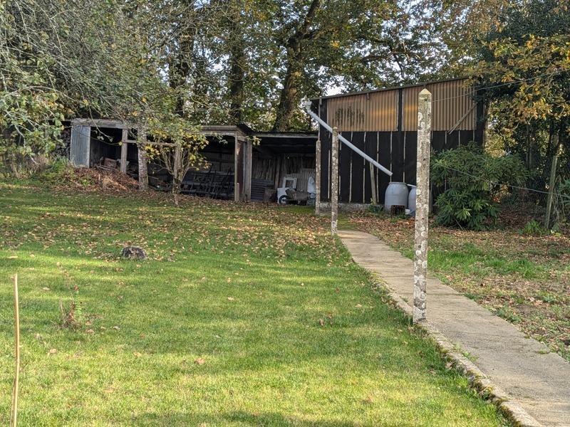 Maison - 68 m² - 5 pièces