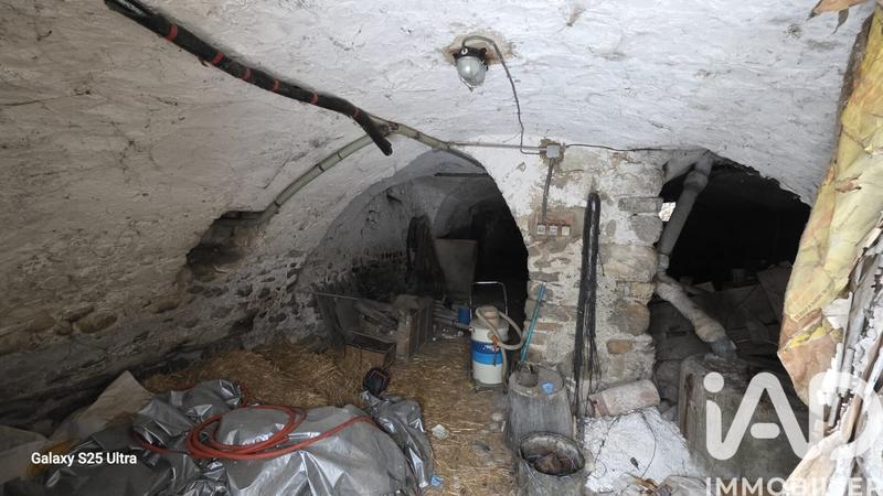 Bastide - 150 m² - 5 pièces