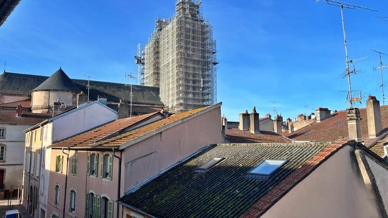 Immeuble - 176 m² - 12 pièces