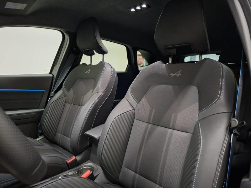 Renault Symbioz E-Tech full hybrid 145 Esprit Alpine